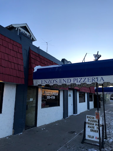 Enzos End Pizzeria